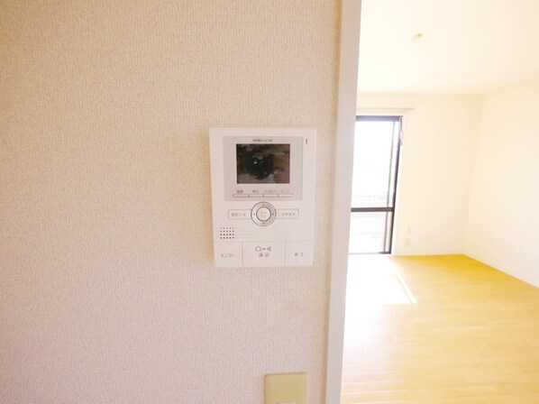 パークサイドディアスIIの物件内観写真